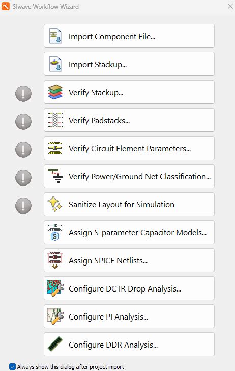 Image result for SIwave Tutorial