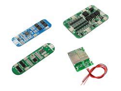 Batteries & Chargers : Robokits India, Easy to use, Versatile Robotics ...