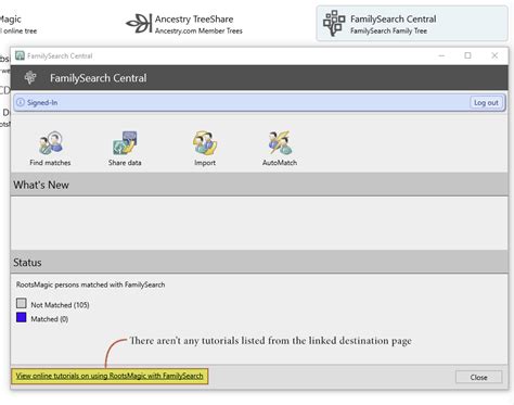 Image result for FamilySearch Tutorials