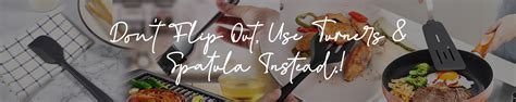 Amazon.in: FS COOL HOUSE: Spatulas & Turner