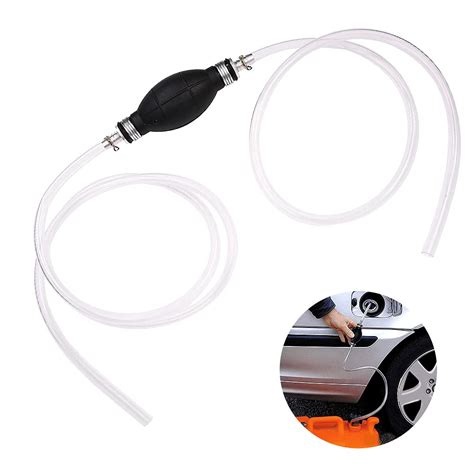 Buy HIQE-FL Hand Fuel Pump, Petrol Suction Pumps, Hand Pump Oil ...