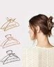 Buy Multicolored Hair Accessories for Women by Proplady Online | Ajio.com