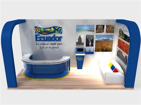 KOLASISBTL: Stands, Opiniones de clientes y Servicios