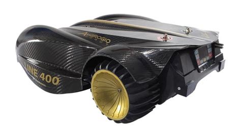 Ambrogio Robot Tagliaerba