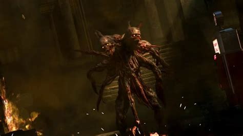 Call of Duty: Black Ops 6 Zombies - How to Get the Solais Sun Sword ...