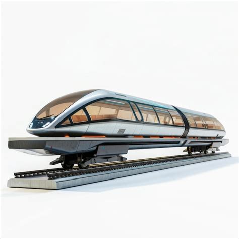 Image result for Maglev Train