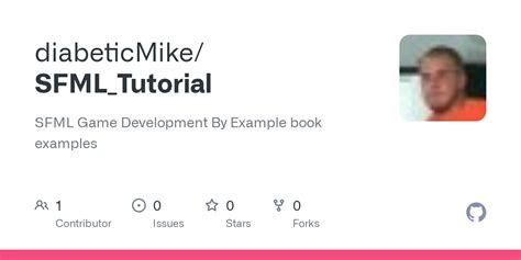SFML Mini-Game Tutorial 的图像结果