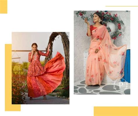 Top Summer Fashion Trends That You Can't-Miss in 2023! – Piharwa India