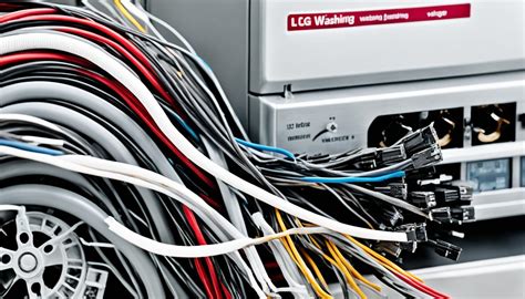 Image result for He Inverter Direct Drive Wash Machine Problems