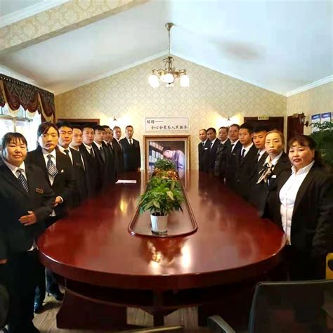 在大兴殡仪馆为张先生举办告别仪式-北京殡葬服务网