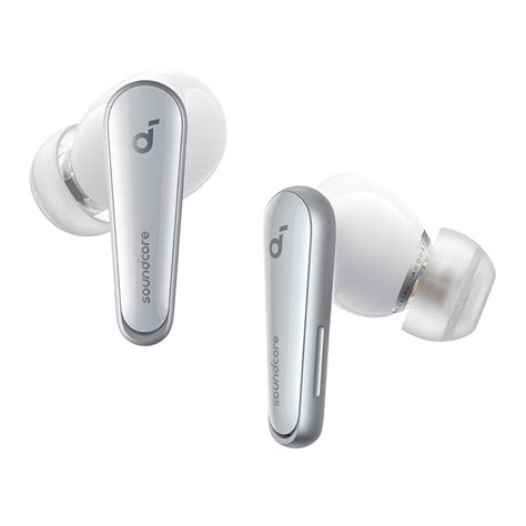 Soundcore Liberty 4 NC Truly Wireless (TWS) Earbuds, Certified Adaptive ...