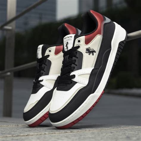 RED TAPE Sneaker Casual Shoes For Men | Soft Cushion Insole, Slip ...