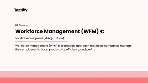 Image result for Workforce Management WFM Training