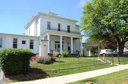 Kroeger Funeral Home - Funeral Home Pages