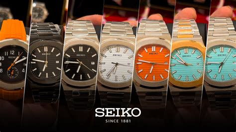 Shop Seiko Mod at Off Kicks | Off Kicks