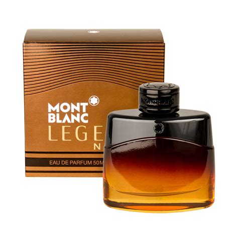 Montblanc Legend Night EdP 50 ml | Excaliburshop