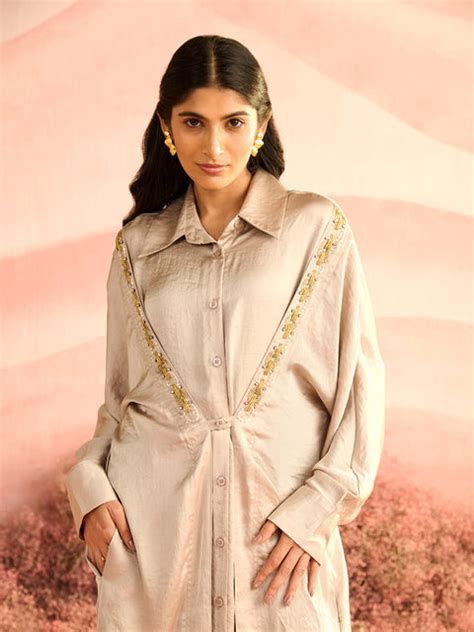 Buy Indo Western Dress & Long Dresses for Women - Chique