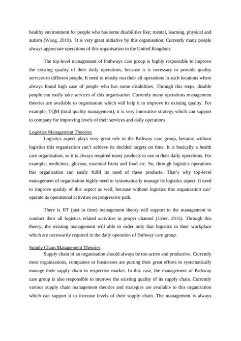 Understanding Logistics Operations 2020 的图像结果