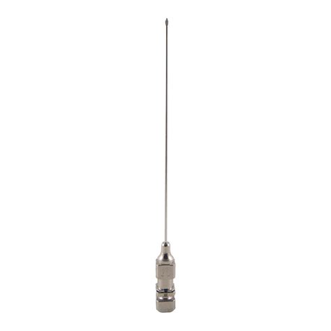 Cadence 4312 Needle Set, Standard Hub with 304 Stainless Steel Tubing ...