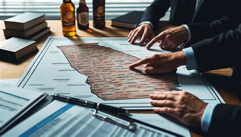 Liquor License in Georgia: A Comprehensive Guide - Biyo POS