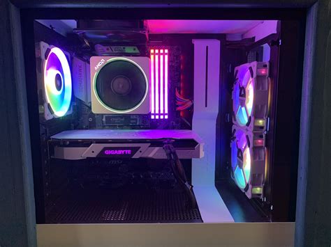 Image result for AMD Wraith Max