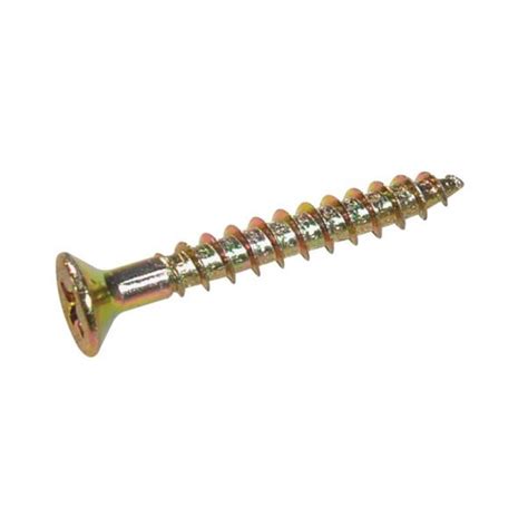 Parafuso Phillips Cabeça Chata 5,0mm X 60mm