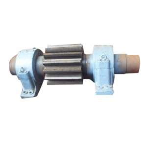 Rotary Kilns - Technomart India