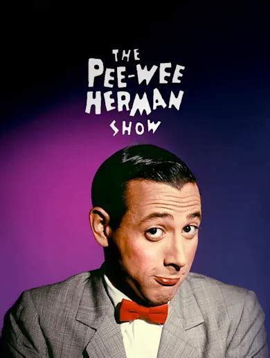 The Pee-Wee Herman Show 1981 Full Movie Online - Watch HD Movies on ...