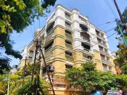 Tirumala Gardens in Banjara Hills, Hyderabad: Price, Brochure, Floor ...