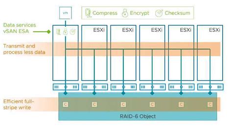 Image result for Storage Virtualization VMware