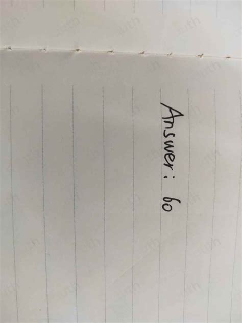 Listing Method Math 的图像结果