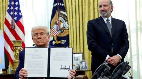 How Trump's tariffs could affect prescription drug costs, supplies