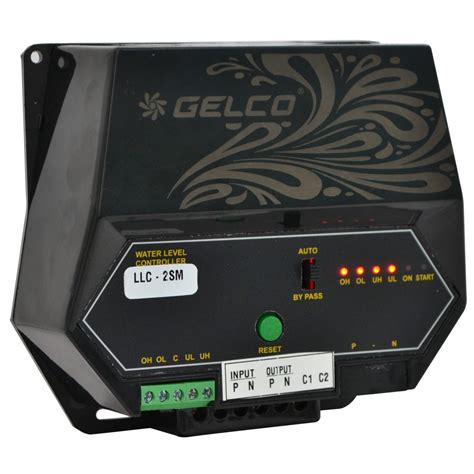 5 Benefits of Using Water Level Controller - Gelco Electronics – Gelco ...