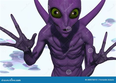 Image result for Alien Being