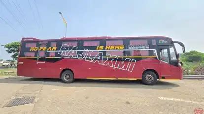 Jay Shivneri Travels - Online Bus Ticket Booking, Bus Reservation, Time ...