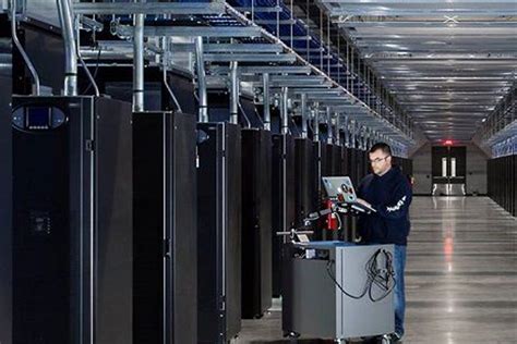 Image result for Data Center Setup