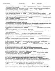 Crash Course Muscles 的图像结果