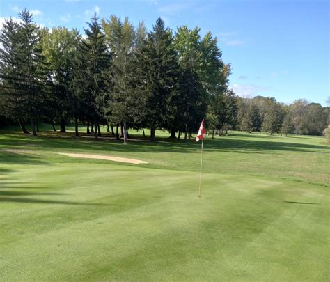 Home - Norwalk Sycamore Hills Golf Course - 9 Holes