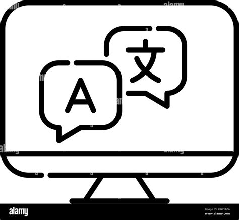 Image result for Language Translation Stock Images