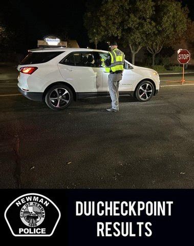 Image result for DWI Checkpoint Arrest