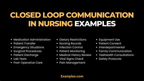 Effective Closed Loop Communication 的图像结果