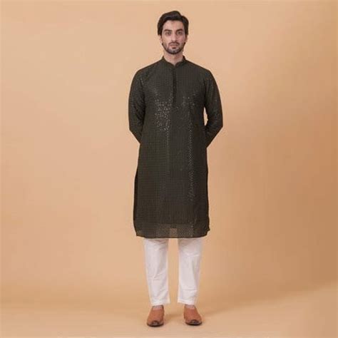 Kurta Pajama Styling Guide for Modern Occasions