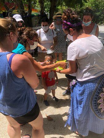 Genchi Family Tours & Transportation (Playa del Carmen) - 2021 What to ...