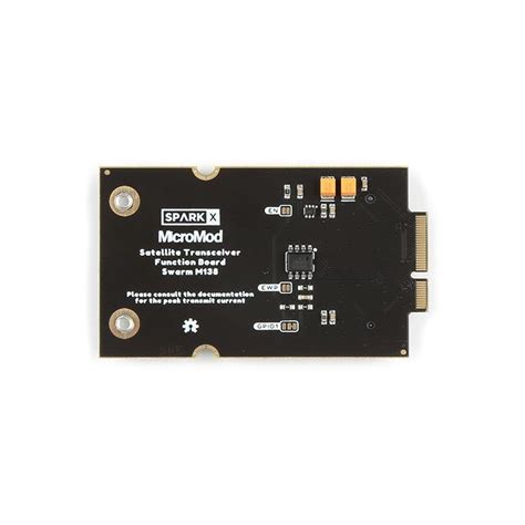 Image result for Swarm Modem