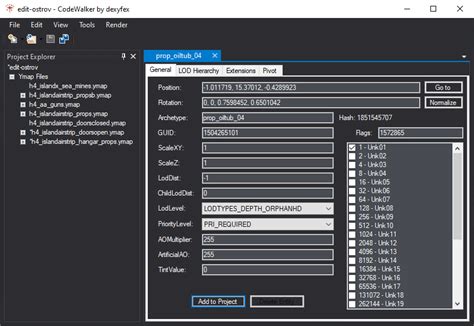 Image result for Tore Codewalker