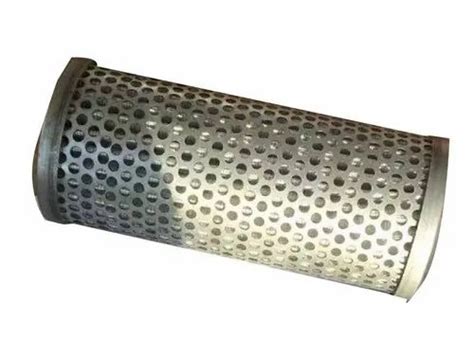 Air Compressor Filter Manufacturer from Noida