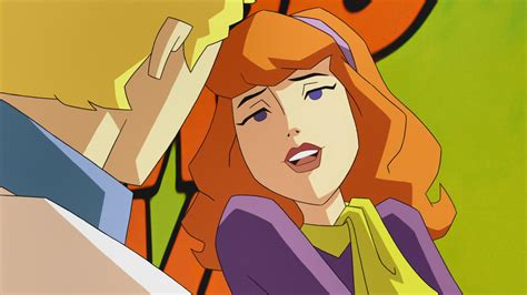 Scooby Doo Mystery Incorporated Daphne Bikini