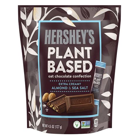 Hershey Salty Snacks