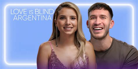 Love Is Blind: Argentina Reunion Recap
