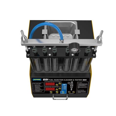 Image result for Autool Injector Cleaner